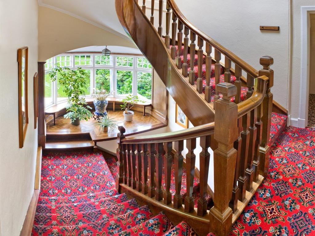 מופאט Hartfell Guest House מראה חיצוני תמונה