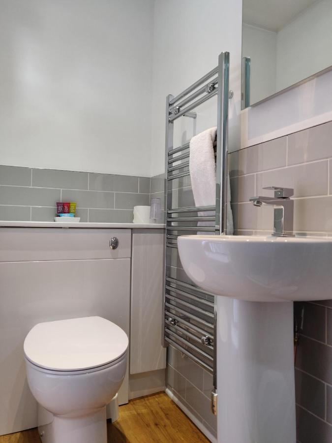 מופאט Hartfell Guest House חדר תמונה