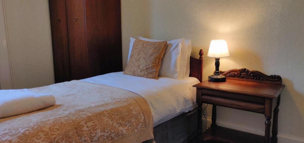 מופאט Hartfell Guest House מראה חיצוני תמונה