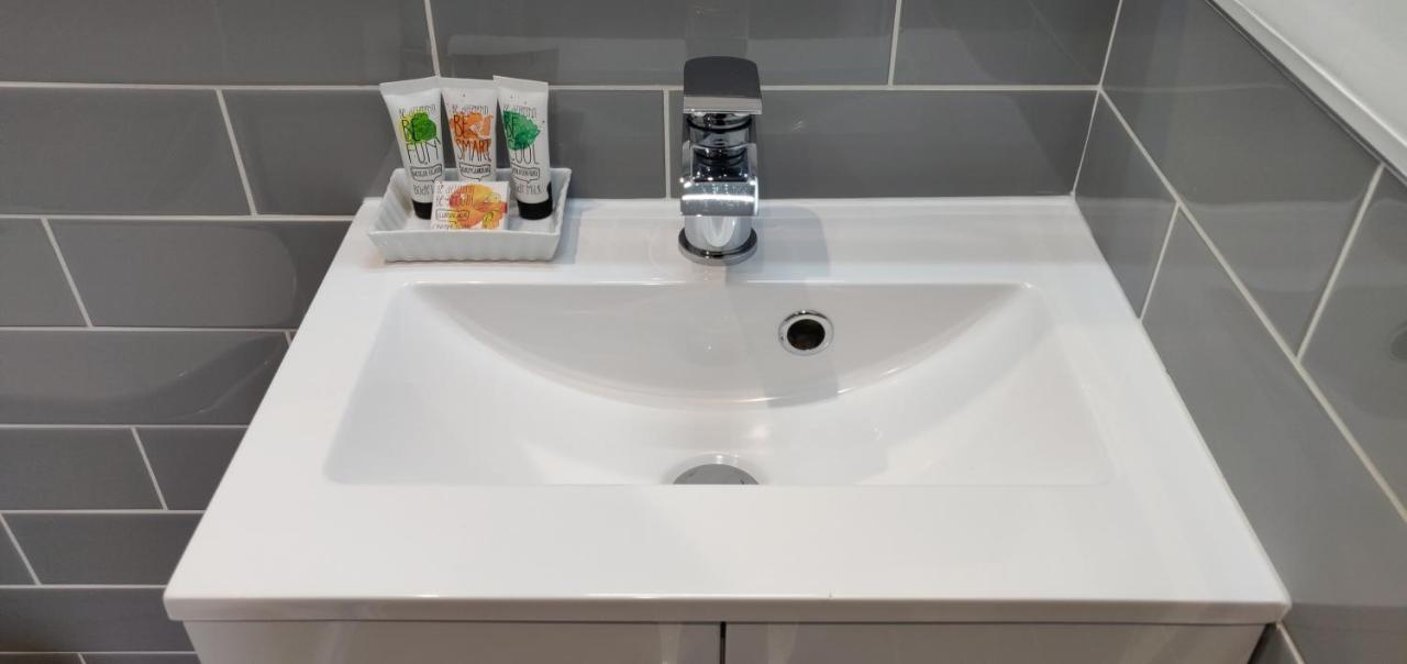 מופאט Hartfell Guest House מראה חיצוני תמונה