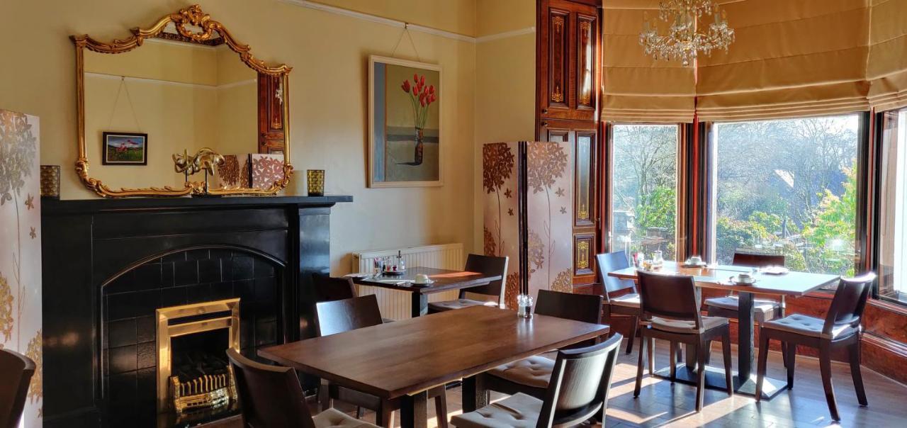 מופאט Hartfell Guest House מראה חיצוני תמונה