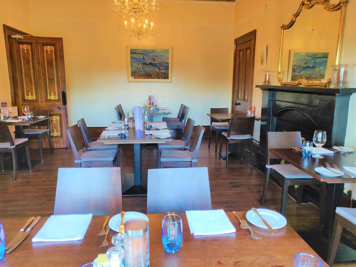 מופאט Hartfell Guest House מראה חיצוני תמונה