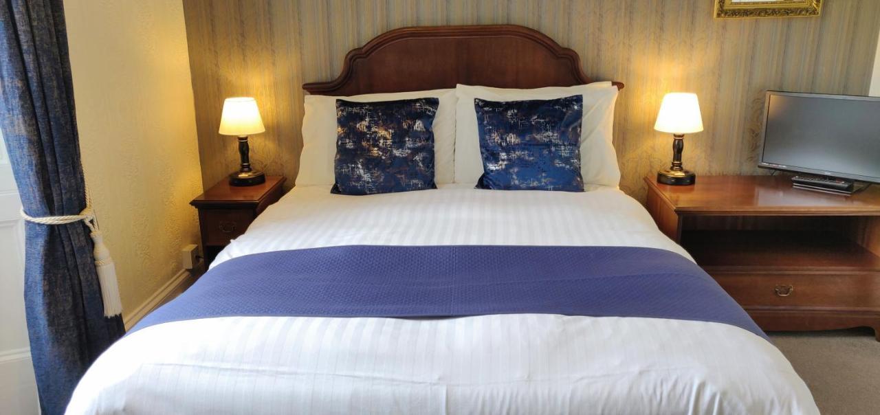מופאט Hartfell Guest House חדר תמונה