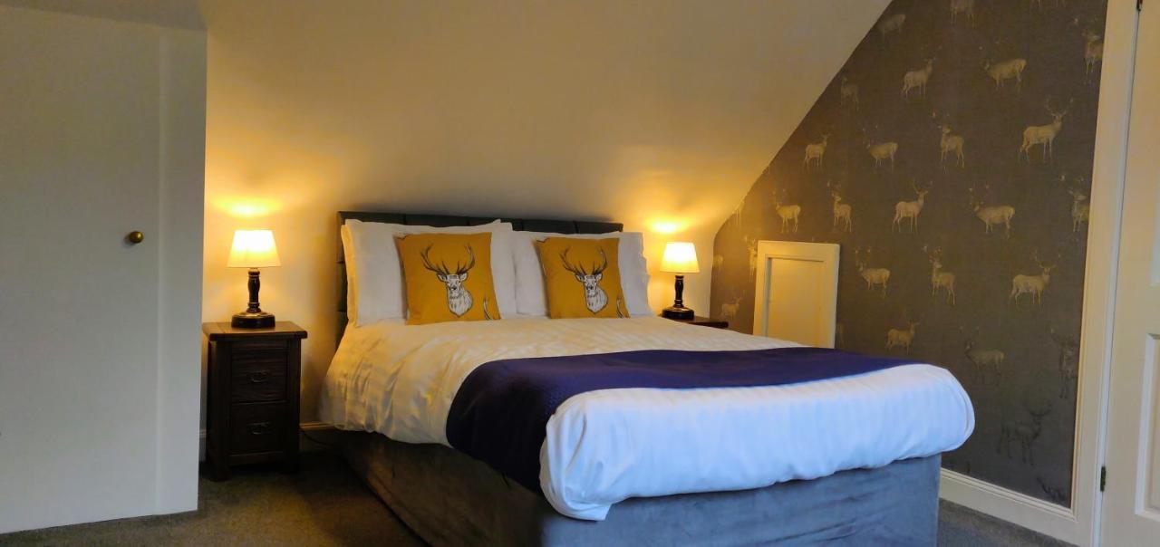 מופאט Hartfell Guest House מראה חיצוני תמונה