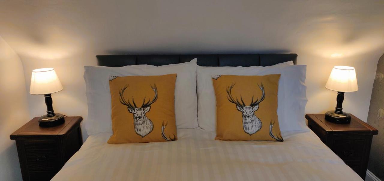 מופאט Hartfell Guest House מראה חיצוני תמונה