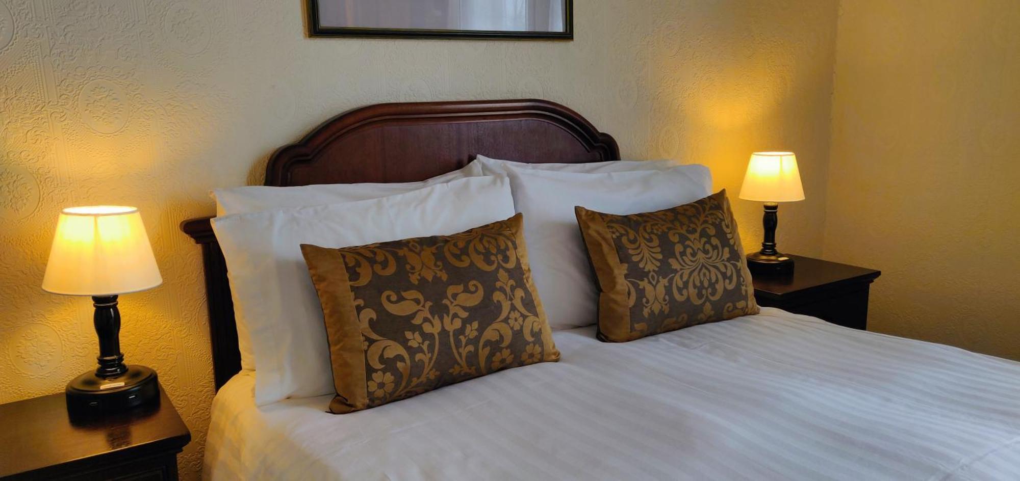 מופאט Hartfell Guest House חדר תמונה