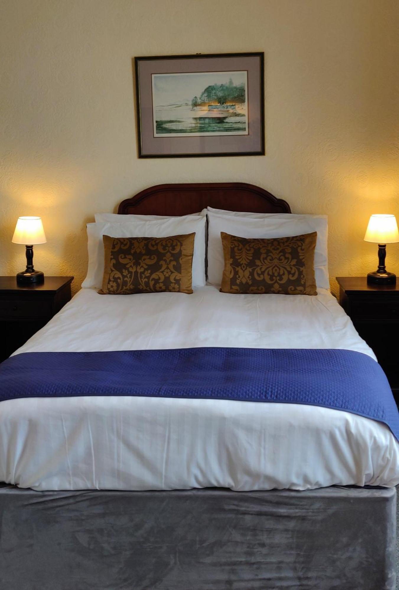מופאט Hartfell Guest House חדר תמונה
